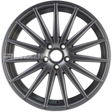 Литой диск Bu-Rims VOSSEN VFS-2 R18 8J 5x108 ET38 dia 73.1