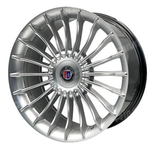 Литой диск Alpina GT R18 8.5/9.5J 5x120 ET30/40 dia 72.6