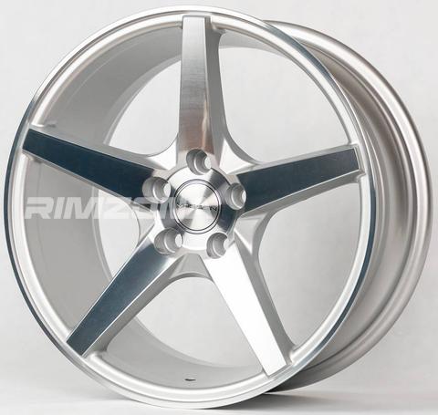 Литой диск В СТИЛЕ VOSSEN VPS303 R17 7.5J 5x112 ET33 dia 66.6