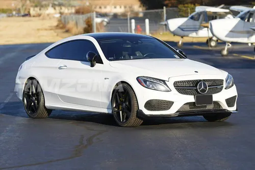 Литой диск HRE FF11 R19 8.5J 5x120 ET25 dia 72.6 - Фото вживую на авто №3