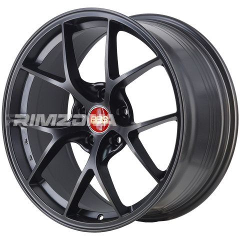 Литой диск BBS FI-R R17 7.5J 5x114.3 ET35 dia 73.1