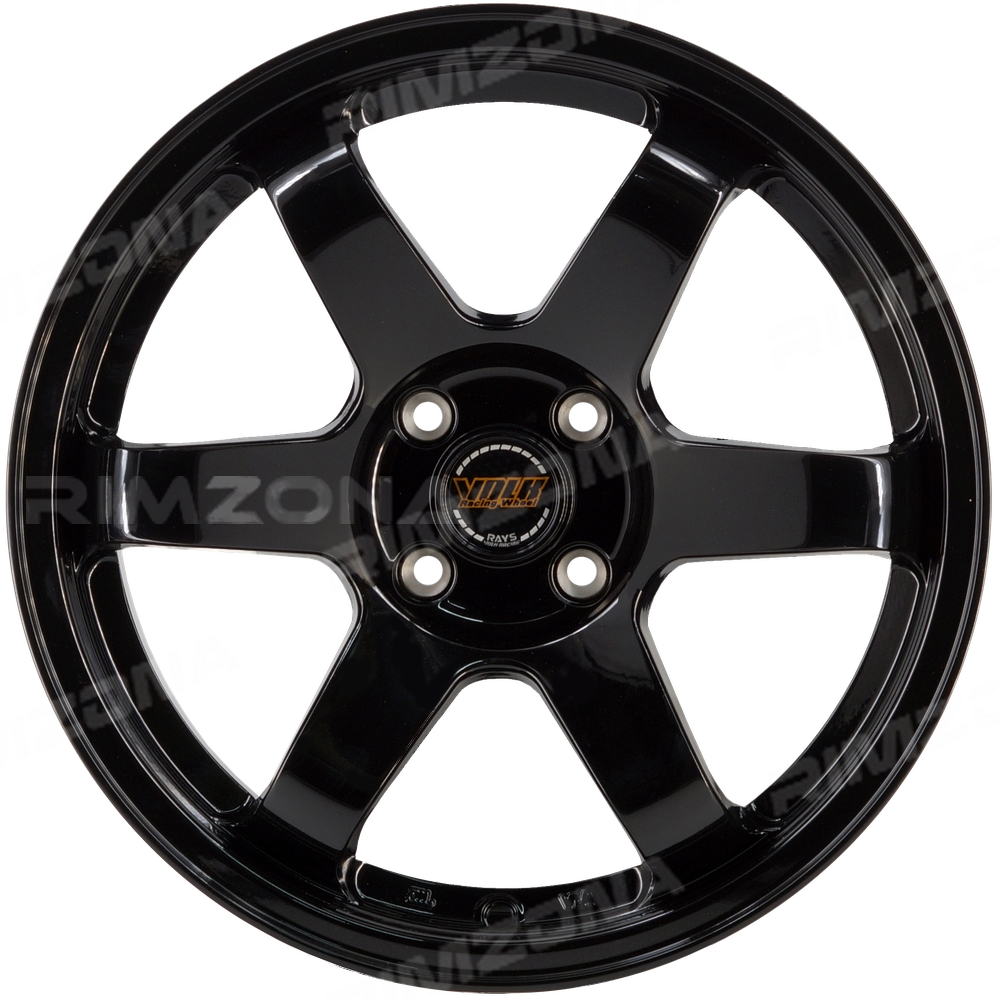 Литые диски RAYS TE37 R16 7J 4x100 ET35 dia 73.1 (71510220) купить в Казани  по выгодной цене