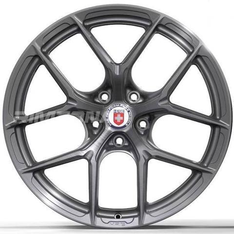 Кованый диск HRE P101SC Monoblock R20 9.5/11J 5x120 ET20/37 dia 72.6