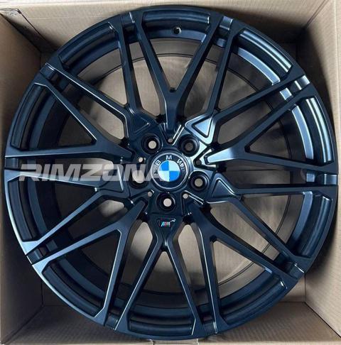 Литой диск В стиле BMW 818m Style R20 10J 5x112 ET33 dia 66.6