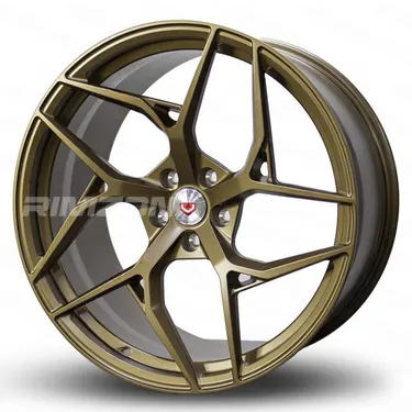 Кованый диск В СТИЛЕ VOSSEN B17-2 R20 9.5J 5x112 ET40 dia 66.6