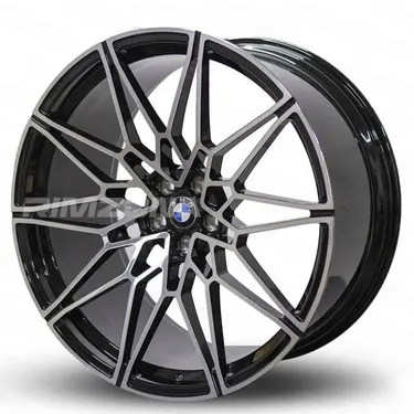 Литой диск В стиле BMW 826 STYLE R17 7.5J 5x120 ET20 dia 72.6