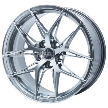 Литой диск BBS FF-65 R17 7.5J 5x100 ET35 dia 73.1