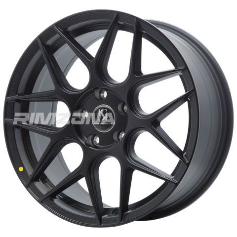 Литой диск KOKO KUTURE SL530 R18 8J 5x114.3 ET38 dia 66.6