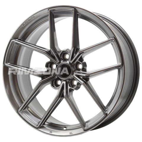 Литой диск HRE FF138 R19 8.5J 5x112 ET35 dia 66.6