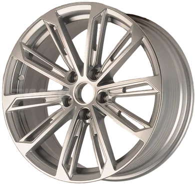 Литой диск В стиле Volkswagen FF560 R19 8.5J 5x112 ET38 dia 57.1