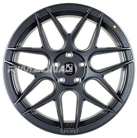 Литой диск KOKO KUTURE SL530 R19 8.5J 5x112 ET35 dia 66.5