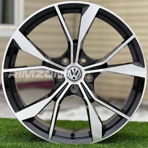 Литой диск В стиле Volkswagen Misano R20 8.5J 5x112 ET38 dia 57.1