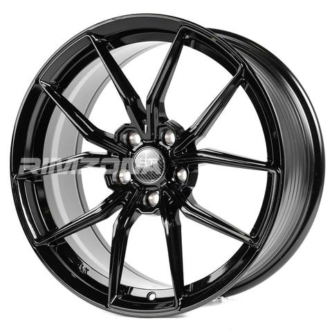 Литой диск HRE FF21 R19 8.5J 5x114.3 ET35 dia 73.1