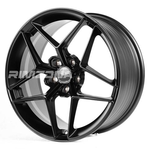 Литой диск HRE FF11 R19 8.5J 5x114.3 ET35 dia 73.1