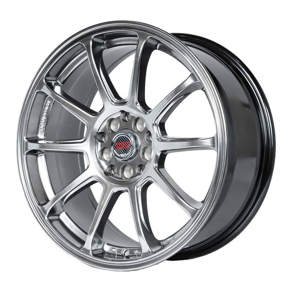 Литые диски RAYS ZE40 R17 7.5/9J 5x100/5x114.3 ET35/30 dia 73.1 (113519933) купить в Казани по выгодной цене