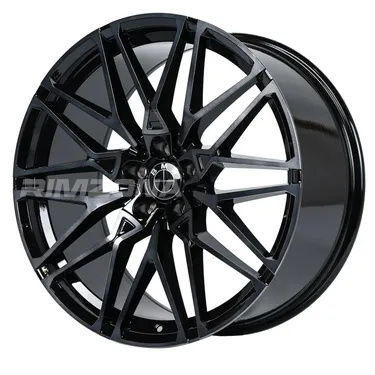 Литой диск В стиле BMW 818 STYLE R21 9.5J 5x112 ET30 dia 66.5