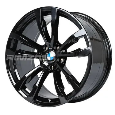 Литой диск В стиле BMW 469m Style R20 10/11J 5x120 ET40/37 dia 74.1