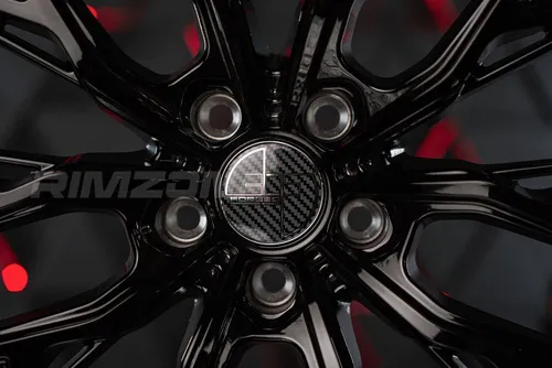 Литой диск VPS LK013 R20 9J 6x139.7 ET18 dia 106.1 - Фото вживую №4