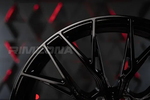 Литой диск VPS LK013 R20 9J 6x139.7 ET18 dia 106.1 - Фото вживую №6