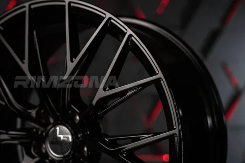 Литой диск VPS LK013 R20 9J 6x139.7 ET18 dia 106.1 - Фото вживую №7