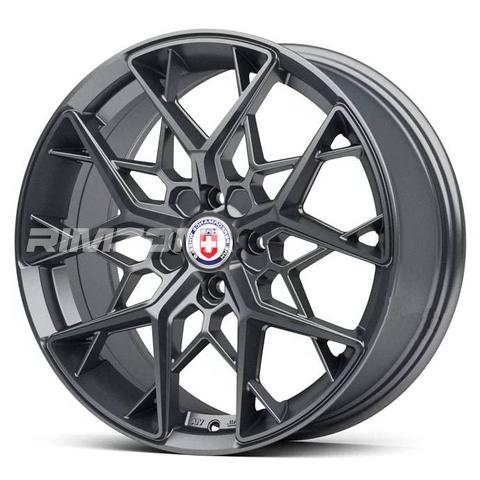 Литой диск HRE FF10 R16 7J 4x100 ET35 dia 73.1