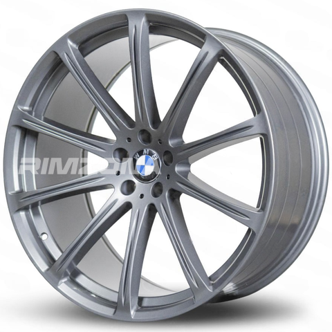 Литой диск В стиле BMW 166m Style R22 10.5J 5x112 ET30 dia 66.6