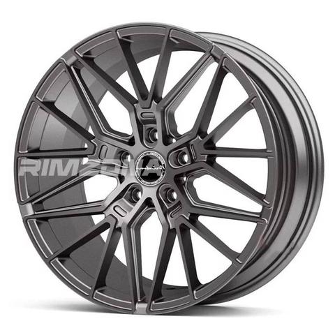 Литой диск VEEMANN MC 308 R19 8.5J 5x108 ET35 dia 73.1