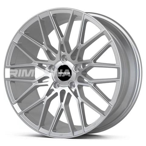 Литой диск VEEMANN IFG34 R19 8.5J 5x114.3 ET40 dia 67.1