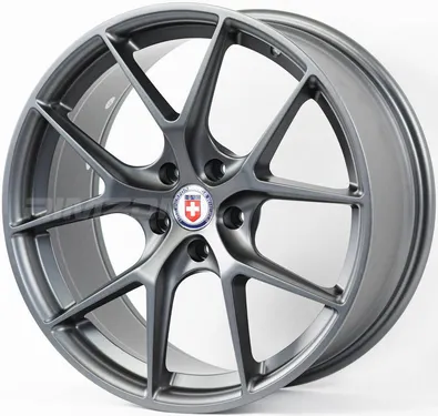 Литой диск HRE P101 R16 7J 4x100 ET35 dia 73.1