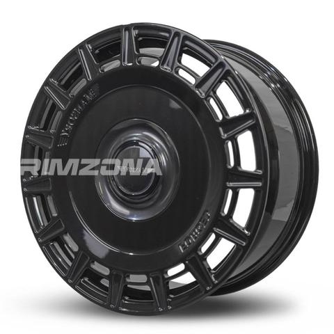 Кованый диск MANSORY FD.15 R24 10J 5x120 ET45 dia 72.6