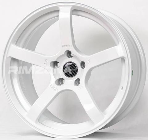 Литой диск PRODRIVE GC-05F R17 8J 5x114.3 ET35 dia 73.1