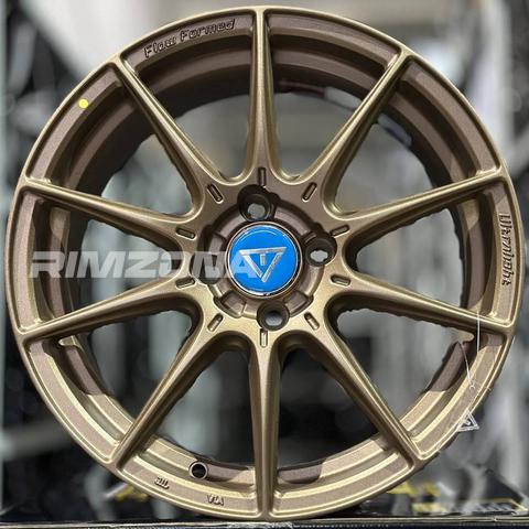 Литой диск WHEELEGEND VLF02 R16 7J 4x100 ET38 dia 73.1