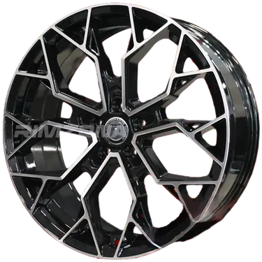 Литой диск DK-Rims M266 R20 8.5J 5x112 ET35 dia 66.6