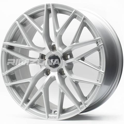 Литой диск VORSTEINER VFF-107 R19 8.5J 5x114.3 ET35 dia 73.1