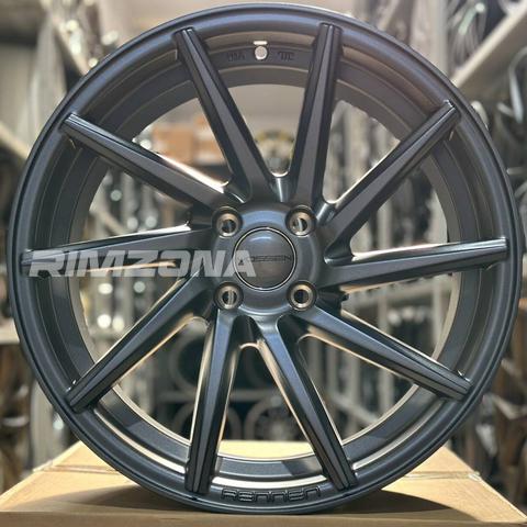 Литой диск В СТИЛЕ VOSSEN CVT R17 7.5J 4x100 ET38 dia 73.1