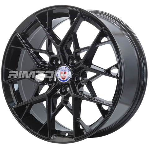 Литой диск HRE FF10 R19 8.5J 5x114.3 ET38 dia 73.1