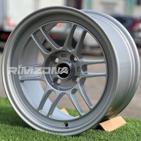 Литой диск ENKEI RPF1 R14 7J 4x100 ET20 dia 73.1