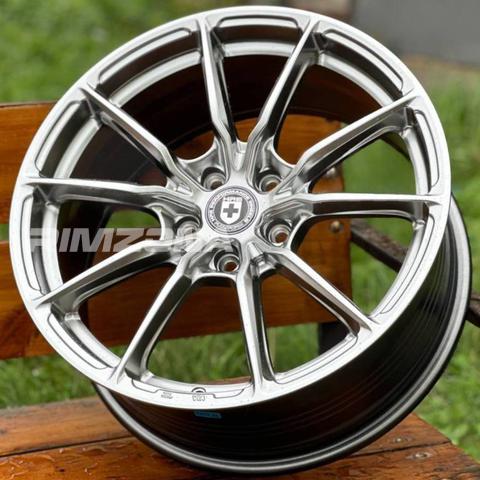 Литой диск HRE P104SC R19 8.5J 5x108 ET35 dia 73.1