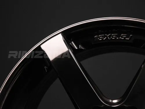 Литой диск COSMIS XT-006 R18 8.5J 6x139.7 ET25 dia 106.1 - Фото вживую №5