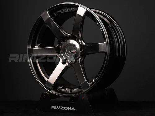 Литой диск COSMIS XT-006 R18 8.5J 6x139.7 ET25 dia 106.1 - Фото вживую №2