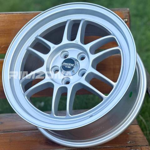 Литой диск ENKEI RPF1 R17 8J 5x100 ET35 dia 73.1