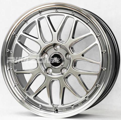 Литой диск BBS LM R18 7.5J 5x114.3 ET45 dia 73.1