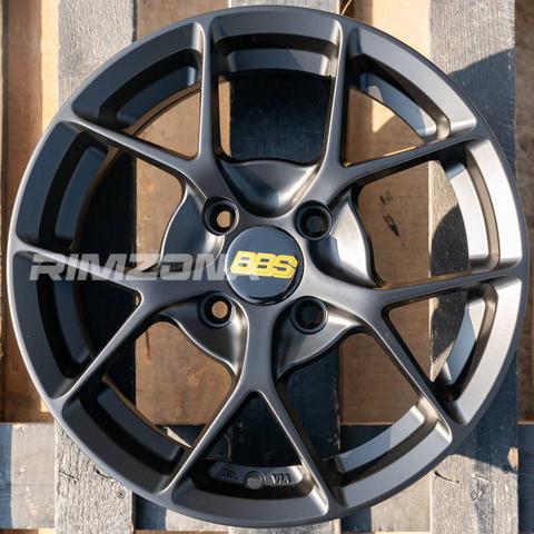 Литой диск BBS CI-R R14 5.5J 4x100 ET35 dia 73.1