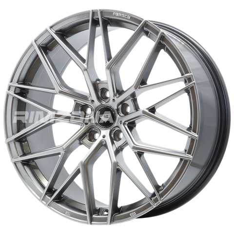 Литой диск VORSTEINER VFF-107 R18 8J 5x120 ET35 dia 72.6