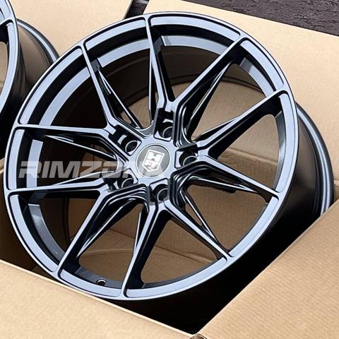 Литой диск В СТИЛЕ VOSSEN 525-1803 R18 8J 5x114.3 ET30 dia 73.1