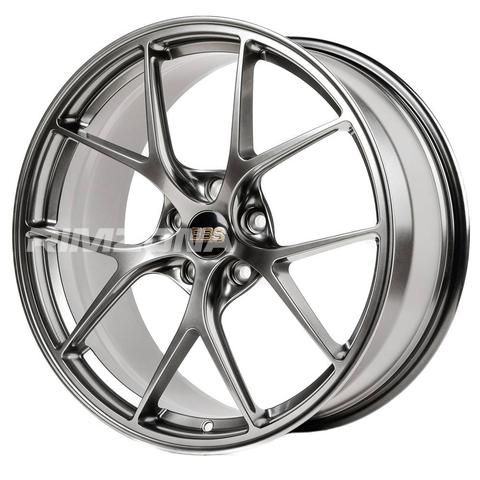 Литой диск BBS RI-D R17 7.5J 5x108 ET40 dia 73.1