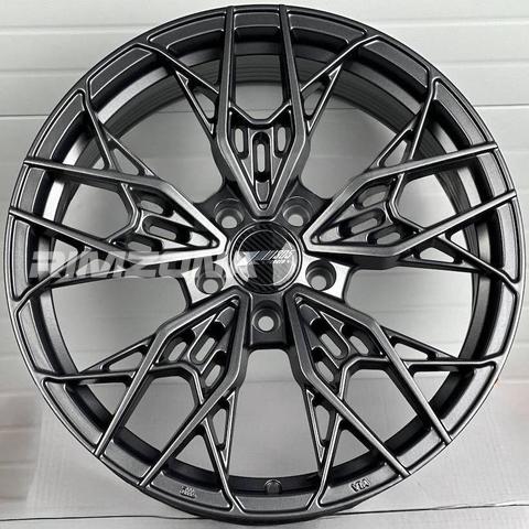 Литой диск 305 FORGED FT122 R18 8.5J 5x114.3 ET42 dia 73.1