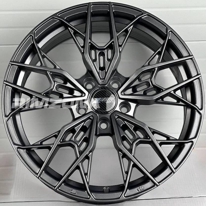 Литые диски 305 FORGED FT122 R18 8.5J 5x108 ET40 dia 63.4
