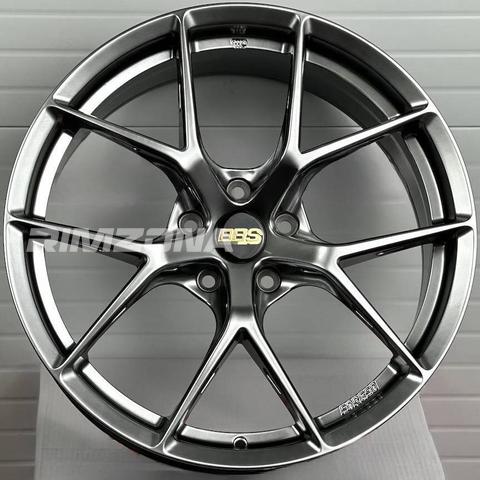 Литой диск BBS FI-R R19 8.5J 5x114.3 ET35 dia 73.1