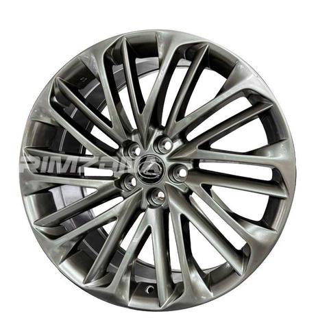 Литой диск В стиле Lexus VL1201 R20 8J 5x114.3 ET30 dia 60.1